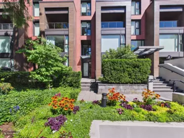 1573 W 57 Avenue, Vancouver, BC, Vancouver — Townhouse for sale