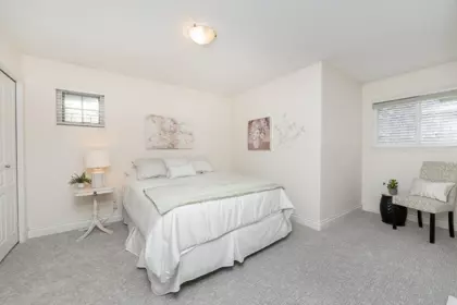 Loft / Bonus Room Photo of 3338 157a Street, Surrey, BC