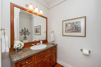 Primary Bathroom Photo of 3338 157a Street, Surrey, BC