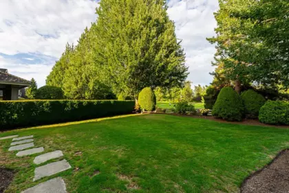 Swimming Pool Photo of 3338 157a Street, Surrey, BC