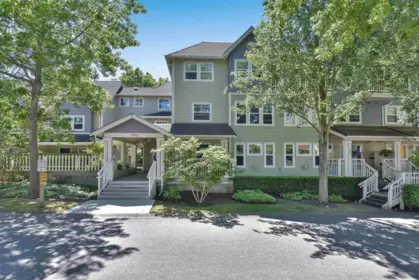 117 1702 56 Street, Delta, BC, Delta — Townhouse for sale