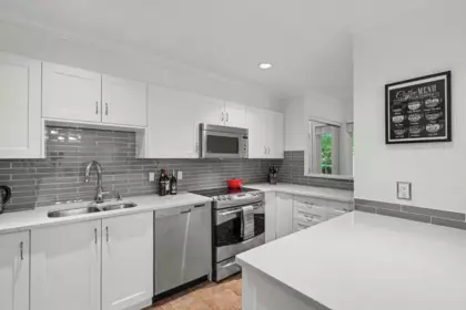 Pantry Photo of 117 1702 56 Street, Delta, BC