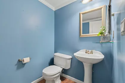 Primary Bathroom Photo of 117 1702 56 Street, Delta, BC