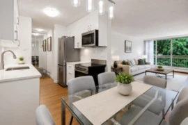 519 2012 Fullerton Avenue, North Vancouver, BC
