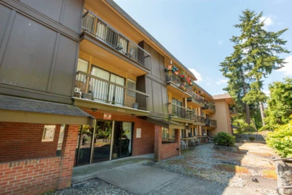 107 1000 King Albert Avenue, Coquitlam, BC, Coquitlam — Apartment/Condo for sale