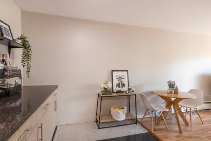 Pantry Photo of 107 1000 King Albert Avenue, Coquitlam, BC