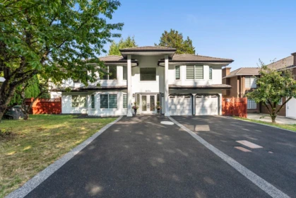 8034 166 Street, Surrey, BC, Surrey — Single Family Residence for sale