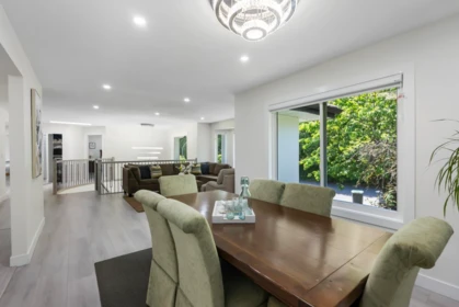 Kitchen Island Photo of 8034 166 Street, Surrey, BC
