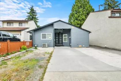 7068 129a Avenue, Surrey, BC, Surrey — Single Family Residence for sale