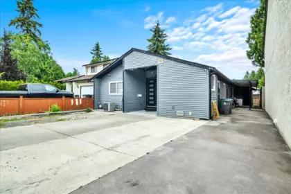 7068 129a Avenue, Surrey, BC, Surrey — Single Family Residence for sale