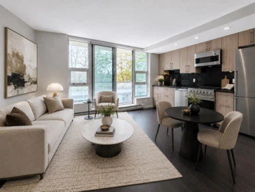 809 168 W 1st Avenue, Vancouver, BC, Vancouver — Apartment/Condo for sale