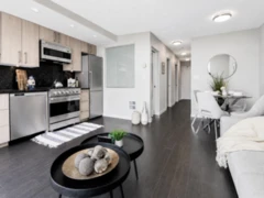 809 168 W 1st Avenue, Vancouver, BC
