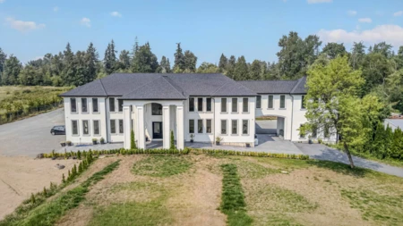 26607 64 Avenue, Langley, BC, Langley — Single Family Residence for sale