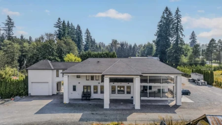 26607 64 Avenue, Langley, BC, Langley — Single Family Residence for sale