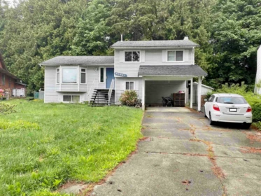 10179 159a Street, Surrey, BC, Surrey — Single Family Residence for sale
