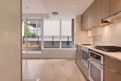 203 111 E 1st Avenue, Vancouver, BC, Vancouver — Apartment/Condo for sale