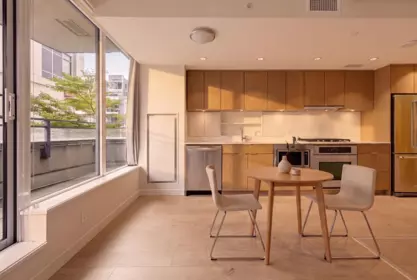 203 111 E 1st Avenue, Vancouver, BC, Vancouver — Apartment/Condo for sale