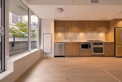 203 111 E 1st Avenue, Vancouver, BC, Vancouver — Apartment/Condo for sale