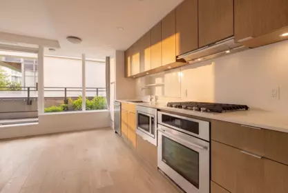 203 111 E 1st Avenue, Vancouver, BC, Vancouver — Apartment/Condo for sale