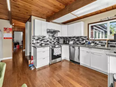 1420 Pipeline Road, Coquitlam, BC, Coquitlam — Single Family Residence for sale