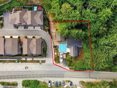 1420 Pipeline Road, Coquitlam, BC, Coquitlam — Single Family Residence for sale