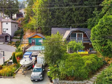 1420 Pipeline Road, Coquitlam, BC, Coquitlam — Single Family Residence for sale