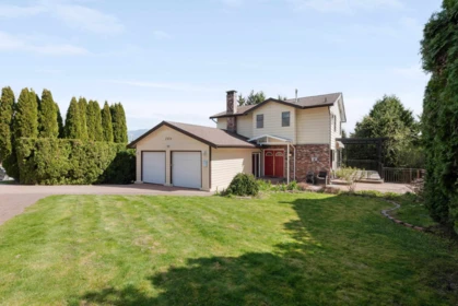 2950 Keets Drive, Coquitlam, BC, Coquitlam — Single Family Residence for sale