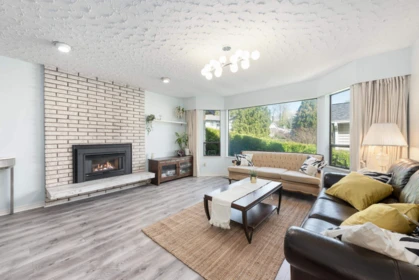 2950 Keets Drive, Coquitlam, BC, Coquitlam — Single Family Residence for sale