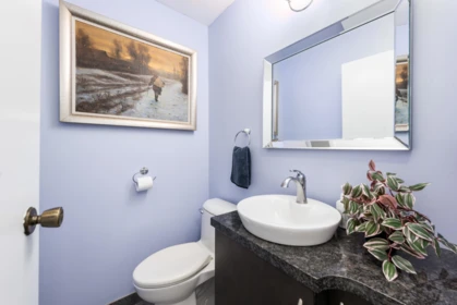 Pantry Photo of 2950 Keets Drive, Coquitlam, BC