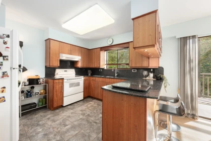 Primary Bedroom Photo of 2950 Keets Drive, Coquitlam, BC