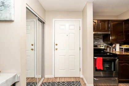 Kitchen Photo of 206 1154 Westwood Street, Coquitlam, BC