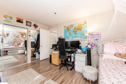 Loft / Bonus Room Photo of 206 1154 Westwood Street, Coquitlam, BC