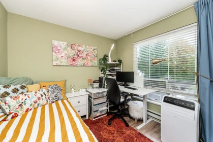 Mudroom Photo of 206 1154 Westwood Street, Coquitlam, BC