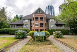 206 1154 Westwood Street, Coquitlam, BC