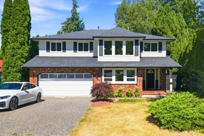 15311 28 Avenue, Surrey, BC, Surrey — Single Family Residence for sale