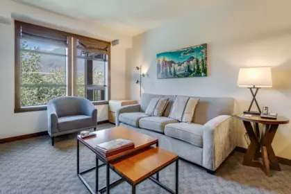 314A 2020 London Lane, Whistler, BC, Whistler — Apartment/Condo for sale