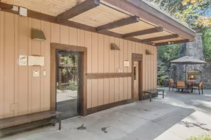 Office / Den Photo of 314A 2020 London Lane, Whistler, BC
