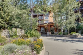 314A 2020 London Lane, Whistler, BC