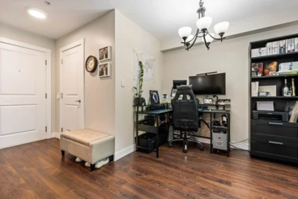 309 2038 Sandalwood Crescent, Abbotsford, BC, Abbotsford — Apartment/Condo for sale