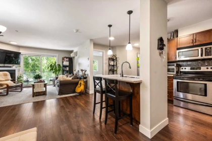 309 2038 Sandalwood Crescent, Abbotsford, BC, Abbotsford — Apartment/Condo for sale