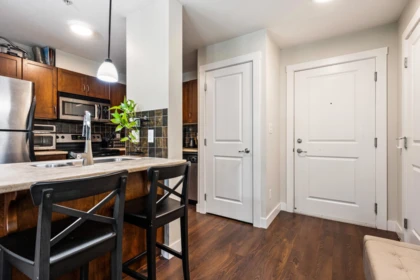 Pantry Photo of 309 2038 Sandalwood Crescent, Abbotsford, BC
