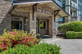 309 2038 Sandalwood Crescent, Abbotsford, BC