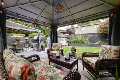 Breakfast Nook Photo of 11970 Staples Crescent, Delta, BC