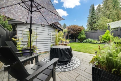11970 Staples Crescent, Delta, BC, Delta — Single Family Residence for sale