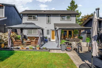 11970 Staples Crescent, Delta, BC, Delta — Single Family Residence for sale