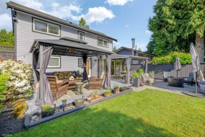 11970 Staples Crescent, Delta, BC, Delta — Single Family Residence for sale