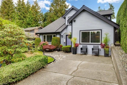 11970 Staples Crescent, Delta, BC, Delta — Single Family Residence for sale