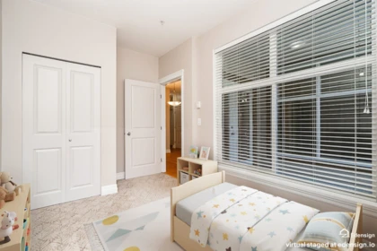 Breakfast Nook Photo of 201 2343 Atkins Avenue, Port Coquitlam, BC