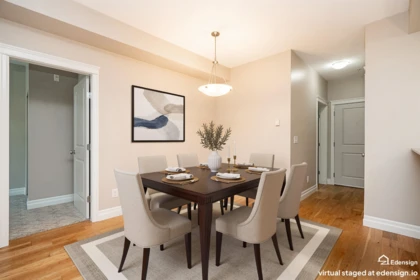 Family Room Photo of 201 2343 Atkins Avenue, Port Coquitlam, BC