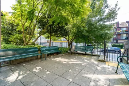 Fitness Center Photo Near 201 2343 Atkins Avenue, Port Coquitlam, BC